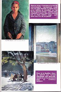 PEINTRE ORIENTALISTE  ADREY Maurice  Peintre oranais_000002